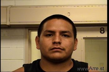 Anthony C Romero Mugshot